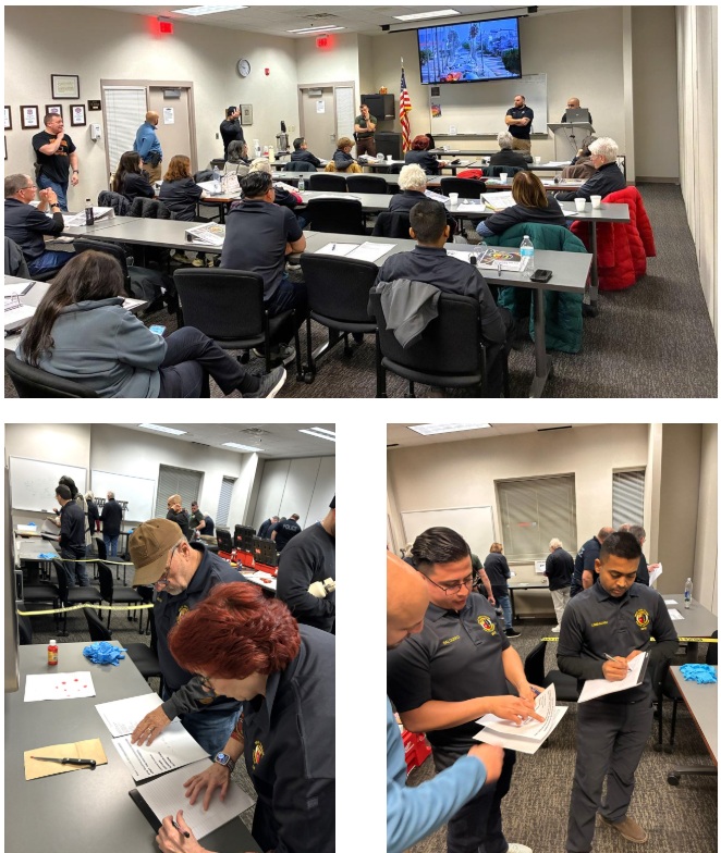 2026 Citizens Police Academy